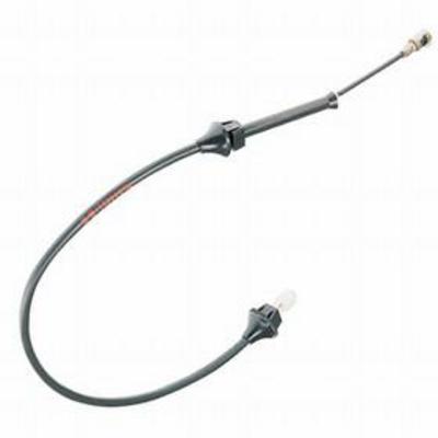Crown Automotive Accelerator Throttle Cable - 52079382
